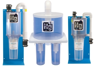 Amalgam Separators