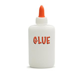 Glue