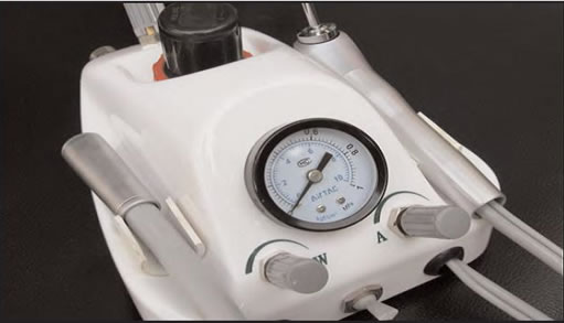 TURBO-Handpiece-Control-System