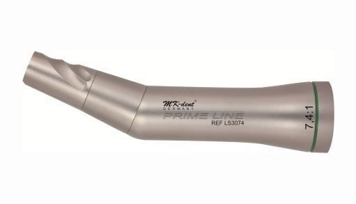 prime line low speed