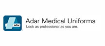 Adar Medical Uniform